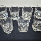 Iittala Gaissa snapsilasit 6 kpl, Tapio Wirkkala - pikkukuva 2