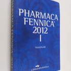 Pharmaca Fennica 2012 1 - pikkukuva 1