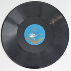 Savikiekko 1956 - Kalevi Korpi - Blue Master 503 - pikkukuva 4