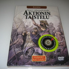 Muinaiset Kulttuurit Osa 41: Aktionin Taistelu **DVD, Uusi** - pikkukuva 1