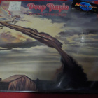 DEEP PURPLE - STORMBRINGER M-/EX- LP - pikkukuva 1