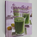 Nina Engels : Smoothiet ja vihreät tehojuomat - pikkukuva 1