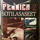 Armoa Fennica 2 Sotilasaseet - pikkukuva 1