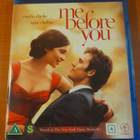 Me Before You - Kerro minulle jotain hyvää  - pikkukuva 1