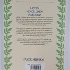 Lasten hengellinen laulukirja - pikkukuva 2