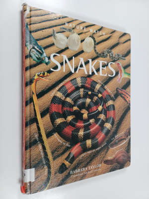 Barbara Taylor : Snakes
