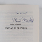 Henri Aleneff : Anidas ja Elizaria (signeerattu) - pikkukuva 3