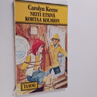 Carolyn Keene : Neiti Etsivä kohtaa Kolmion - pikkukuva 1
