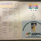1999 BIATHLON WORLD CHAMPIONSHIPS PROGRAMME - pikkukuva 4
