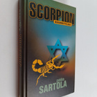 Pekka Sartola : Scorpion-suunnitelma : toimintaromaani Lä... - pikkukuva 1