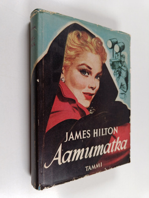 James Hilton : Aamumatka