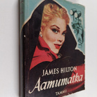 James Hilton : Aamumatka - pikkukuva 1