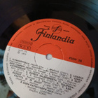Kalevi Korpi – Kalevi Korpi LP RARE! - pikkukuva 3