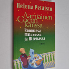 Helena Petäistö : Aamiainen Cocon kanssa : Roomassa, Mila... - pikkukuva 1