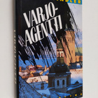 Peter Zeindler : Varjoagentti - pikkukuva 1
