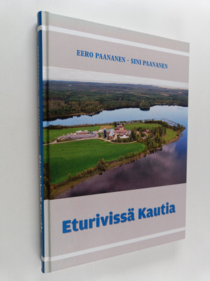 Eero Paananen : Eturivissä Kautia