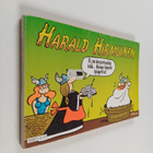 Dik Browne : Harald Hirmuinen minialbumi 5 - pikkukuva 1