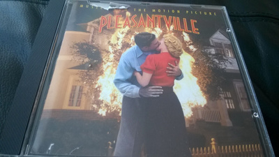 cd pleasantville