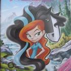 HEPPAJENGI HEVONEN NIMELTÄ RIVER DVD KAUSI 2 - pikkukuva 1
