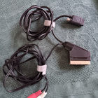 Sony Playstation AV-kaapeli - pikkukuva 1