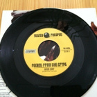 ROCKET FROM THE CRYPT Dancing Birds 7" - pikkukuva 4