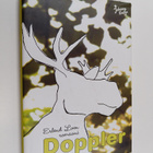 Erlend Loe : Doppler : Erlend Loen romaani - pikkukuva 1