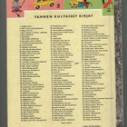 Walt Disney PINOCCIO TKK 101 - pikkukuva 2