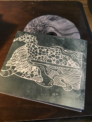 Uma - Uma CD 2013