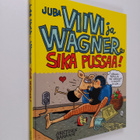 Juba : Sika pussaa! - pikkukuva 1