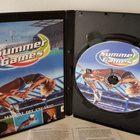 PC peli - Summer Games - PC CD-ROM - pikkukuva 3
