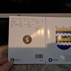 5 Euro Proof Maakuntaraha Uusimaa - pikkukuva 1