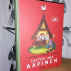 Lasten oma Aapinen - Somerkivi & Tynell & Airola - pikkukuva 1
