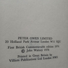 John Watney - Mother's Ruin: The Story of Gin (hardcover) - pikkukuva 2