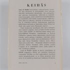 Louis De Wohl : Keihäs - pikkukuva 2