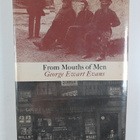 George Ewart Evans : From mouths of men - pikkukuva 2