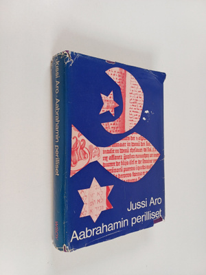Jussi Aro : Aabrahamin perilliset