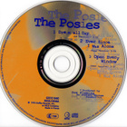 Posies - Dream All Day CDS - pikkukuva 3