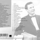 Mauno Kuusisto - Kertokaa se hänelle (2CD) - pikkukuva 2