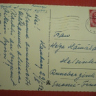 Hamburg 1950 - Jungfernstieg   (K11) - pikkukuva 2