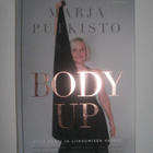 Marja Putkisto: Body Up - pikkukuva 1