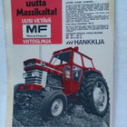 Pellervo N:o 15 lokakuu 1971 - pikkukuva 3