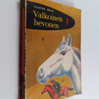 Mayne Reid : Valkoinen hevonen - pikkukuva 1