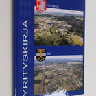 Yrityskirja : Orimattia, Iitti - pikkukuva 1