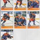 Blueline Tappara team set 13 korttia - pikkukuva 2