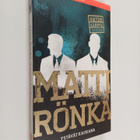 Matti Rönkä : Ystävät kaukana - pikkukuva 1