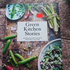 Green Kitchen Stories David Frenkiel & Luise Vindahl - pikkukuva 1