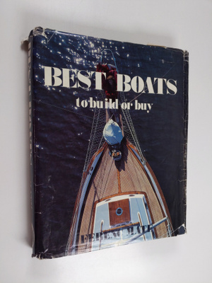 Ferenc Mate : Best boats to build or buy