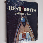 Ferenc Mate : Best boats to build or buy - pikkukuva 1