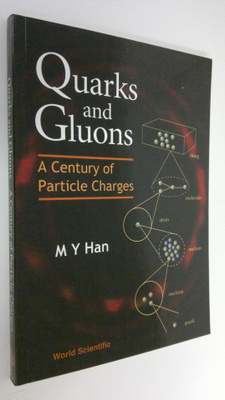 M. Y. Han : Quarks and Gluons : A century of particle cha...