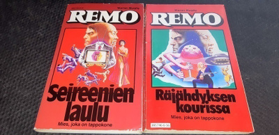 Remo 51 ja 56